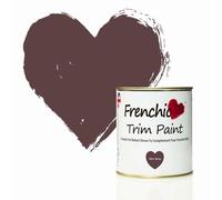 Boho Berry Frenchic Awesome TRIM Paint includes customised Frenchic Can Opener with Key Ring