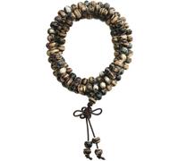 Boho Bracelets for Women Native American Jewelry Colorful Bohemian Ceramic Long Beaded Necklaces Vintage Hippie Accessory Fashion 2025 Trendy Statement Stretch Bracelet for Ladies Dressy Summer Beach