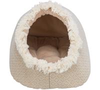 Boho cave, 35 ? 26 ? 41 cm, beige