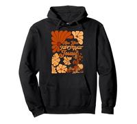Boho Christian Fall Thanksgiving Are You Fall-O-Ween Jesus Pullover Hoodie
