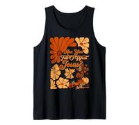 Boho Christian Fall Thanksgiving are You Fall-O-Ween Jesus Tank Top