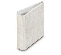 "Boho" Cover Photo Album, pr 20 snapshots up to 5.4x8.6cm max.