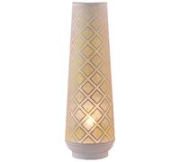 Boho Decor Floor Lamp Table Lamp Lamp QANTAS Large White