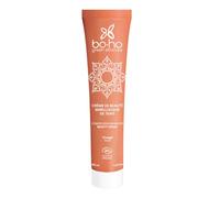BOHO GREEN | Complexion Enhancing Beauty Cream | Instant Healthy Glow & Long-Lasting Hydration | Vitamin C & Hyaluronic Acid | Suitable for All Skin Types Including Sensitive Skin | 30 ml Tube
