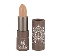 BOHO GREEN | Concealer 02 Light Beige | Covers Dark Circles, Redness & Imperfections | Natural Radiant Finish | Vegan & Cruelty Free | For Fair & Sensitive Skin | 3.5 ml Tube