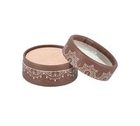 BOHO GREEN | Eyeshadow 240 Glow | Intense High-Pigment Matte Eyeshadow | Long-Lasting Silky Finish | Buildable Colour | Vegan Eye Makeup | 2.5g