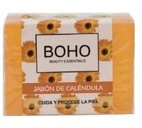Boho Green Make-Up Argan Soap Tablet 100 gr Marigold
