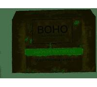 Boho Green Make-Up Argan Soap Tablet 100 gr Tea Tree Oil