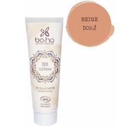 Boho Green Make-up Organic Moisturizing BB Cream 30 ml - 05 : Golden Beige