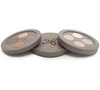 Boho Green Make-up Organic Rechargeable Gipsy Eyeshadow Palette 14.4 g - Earth Collection