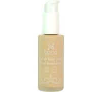 Boho Green Make-Up Fluid Foundation 01 Porcelaine 30 ml