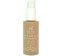Boho Green Make-up Organic Fluid Foundation 30 ml - 04 Golden Beige