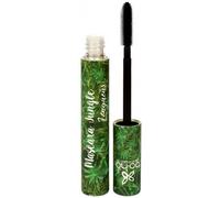 Boho Green Make-up Jungle Mascara Length Black Organic 8ml
