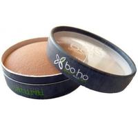 Boho Green Make-Up Loose Terracotta Powder Terre Des Cevennes