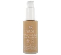 Boho Green Make-up Organic Fluid Foundation 30 ml - 03 Sand