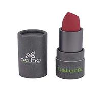 Boho Green Make-up Organic Glossy Lipstick 3,5g - 312 : Desire