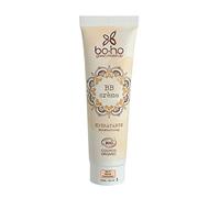 Boho Green Make-up Organic Moisturizing BB Cream 30 ml - 01 : Beige Diaphane