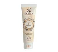 Boho Green Make-up Organic Moisturizing BB Cream 30 ml - 02: Light Beige