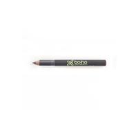 Boho Green Make-up Organic Natural Lip Pencil 1,04g - 01 : Carmine