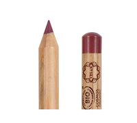 Boho Green Make-up Organic Natural Lip Pencil 1,04g - 04 : Rosewood