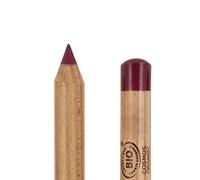 Boho Green Make-up Organic Natural Lip Pencil 1,04g - 05: Wine red