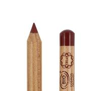 Boho Green Make-up Organic Natural Lip Pencil 1,04g - 06: Mahogany