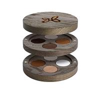 Boho Green Make-up Organic Rechargeable Gipsy Eyeshadow Palette 14.4 g - Bohemian Artist