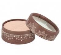 Boho Green Make-Up Organic Vegan Eyeshadow 120 Light Beige