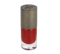 BOHO GREEN | Nail Polish 109 Red Carpet | Long-Lasting Shine, Nail Care & Protection | Patented Hexanal & Bioceramics | 85% Naturally Derived | Certified Vegan Formula | 5ml Bottle