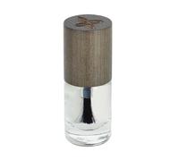BOHO GREEN | Nail Polish Top Coat 11 | Mirror Shine & Long-Lasting Anti-Chip Protection | Bio-Sourced Natural Origin Ingredients | Fast Drying | Colour Protection | 5ml Bottle