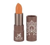 BOHO GREEN | Orange Concealer 07 | Corrects Dark Blue Under-Eye Circles & Imperfections | Natural Long-Lasting Coverage | Brightens & Evens Skin Tone | Vegan Cruelty-Free | 3.5 ml Tube