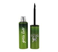 Boho Green Révolution Green Liner Eye Liner Black