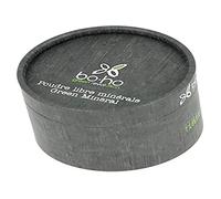 Boho Green Révolution Green Loose Mineral Powder