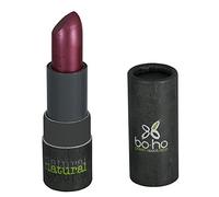 Boho Green Révolution Lip Stick Pearlescent