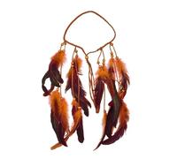 Boho Headband Hippie Headband Gypsy Headpiece Indian Costume Headwear Hair S7g8 For Women Accessories Accessory