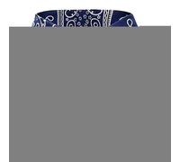 Boho Headbands for Women,Printed Yoga Hairbands - Stylish Breathable Headwear for Wives Wedding Ladies Running Girls Music Festival Yoga Casual Wear Enthusiasts Cycling