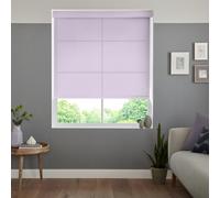 Boho Lavender Roller Blind