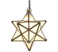 Boho Pendant Light Hanging Lamp Living Room Lamp Dining Room Lamp Ceiling Lamp