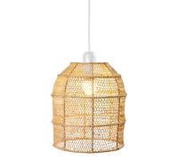 Boho Pendant Light Hanging Lamp Living Room Lamp Dining Room Lamp Lampshade Lamp