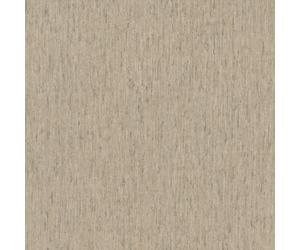 Boho Plain Texture Wallpaper Mushroom Rasch 571059