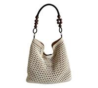 Boho Purses for Women Boho Large Crochet Lightweight Bag