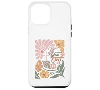 Boho Retro Christian Til You Cant Jesus Motivation Men Women Case for iPhone 12 Pro Max