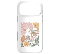 Boho Retro Christian Til You Cant Jesus Motivation Men Women Case for iPhone 17 Pro Max