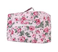 Boho Sewing Machine Carrier - Protection, Compact Tote with Reinforced Material, Easy-Carry Handles, Ideal for Indoor or Outdoor Sewing Projects, Home Storage, Craft workshops, and Portable Machine t