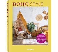Boho Style: Bohemian Home Inspiration