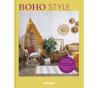 Boho Style : Bohemian Home Inspiration