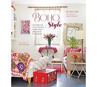 Boho Style: Decorating with vintage finds from brocante to bazaar
