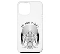Boho Witch Daughters Of Hecate Halloween Occult Symbols Case for iPhone 12 Pro Max