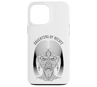 Boho Witch Daughters Of Hecate Halloween Occult Symbols Case for iPhone 13 Pro Max