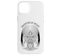 Boho Witch Daughters Of Hecate Halloween Occult Symbols Case for iPhone 14 Plus